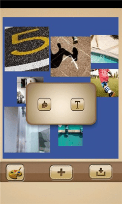 Скриншот приложения Collage Creator: Photo Art Lab - №6