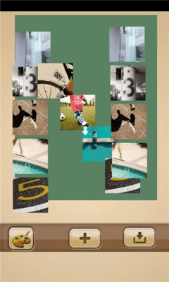 Скриншот приложения Collage Creator: Photo Art Lab - №7