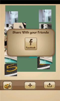 Скриншот приложения Collage Creator: Photo Art Lab - №8