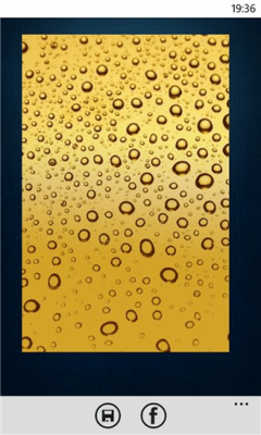 Скриншот приложения Wallpaper Changer - №4