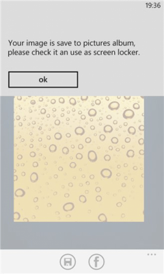 Скриншот приложения Wallpaper Changer - №8