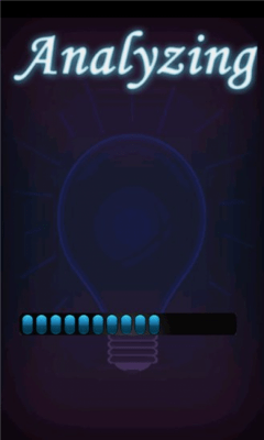 Скриншот приложения IQ Scanner - №4