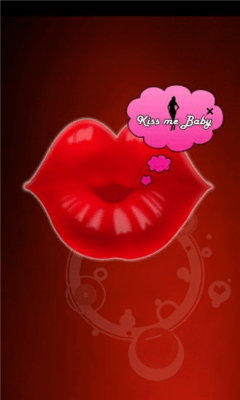 Скриншот приложения Kiss Scanner - №4