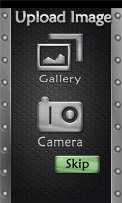 Скриншот приложения Warrant Scanner - №3