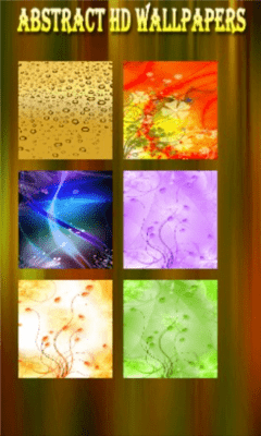 Скриншот приложения Hd Wallpaper - №6