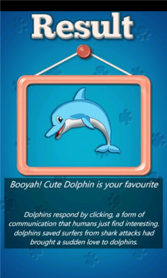 Скриншот приложения Pet Scanner - №5