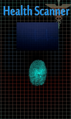 Скриншот приложения Health Scanner - №3