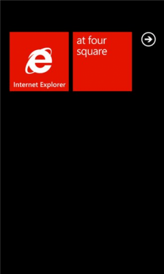 Скриншот приложения Pin Board Tiles - №5