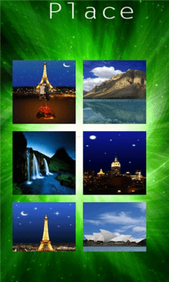 Скриншот приложения Love HD Wallpaper - №5