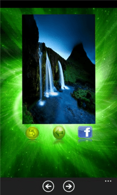 Скриншот приложения Love HD Wallpaper - №6