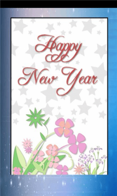 Скриншот приложения Festival Ecard - №6