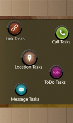 Скриншот приложения My Daily Task Planner - №2