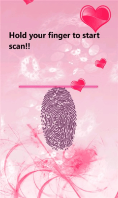 Скриншот приложения Marriage Scanner - №4