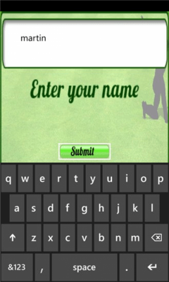 Скриншот приложения Cricket Quiz - №7