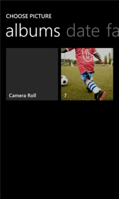 Скриншот приложения Kiss your lovers - №3