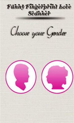 Скриншот приложения Fingerprint Scanner - №3