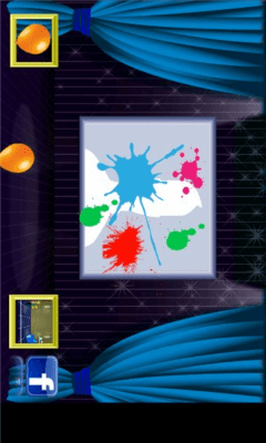 Скриншот приложения Happy Holi:color - №3