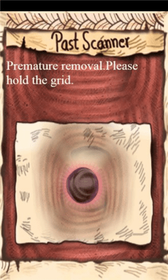 Скриншот приложения Past Scanner - №4