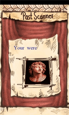 Скриншот приложения Past Scanner - №5