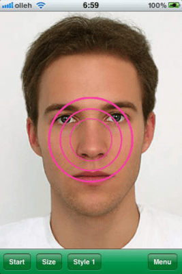 Скриншот приложения Fat - №5