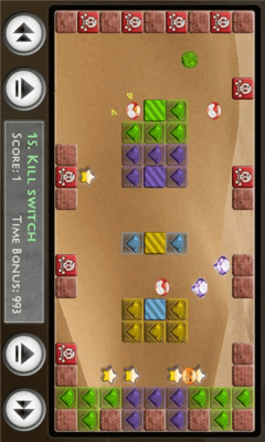 Скриншот приложения Diamond Ball Free - №5