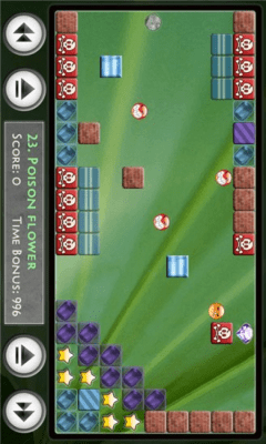 Скриншот приложения Diamond Ball Free - №6