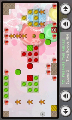 Скриншот приложения Christmas Ball - №7