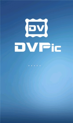 Скриншот приложения DVPic - №1