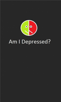 Скриншот приложения Am I Depressed - №4