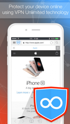 Скриншот приложения WEB To PDF - №5