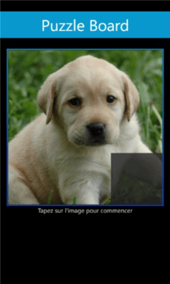 Скриншот приложения Puzzle Board - №7