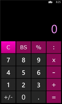 Скриншот приложения iFemmeTheme - №3