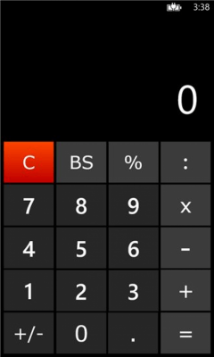 Скриншот приложения iCoolTheme - №3