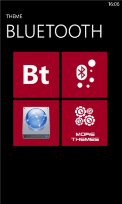 Скриншот приложения GetQuick - №3