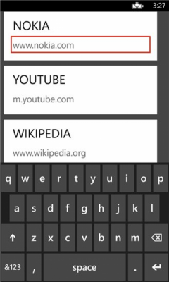 Скриншот приложения GetQuick - №6
