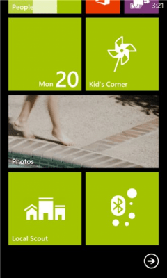Скриншот приложения QuickBluetoothOnly - №4