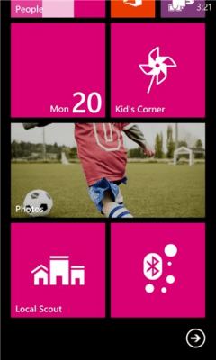 Скриншот приложения QuickBluetoothOnly - №6