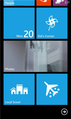 Скриншот приложения QuickAirplaneOnly - №4