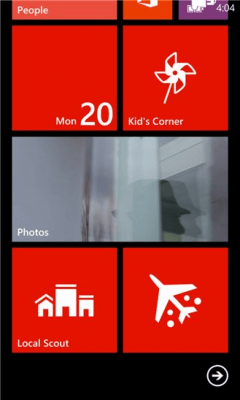 Скриншот приложения QuickAirplaneOnly - №5