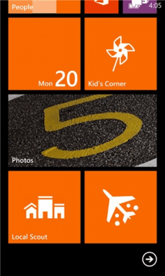 Скриншот приложения QuickAirplaneOnly - №6