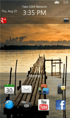 Скриншот приложения BBConcept - №5
