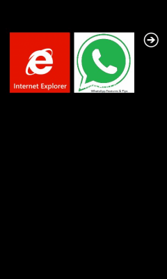 Скриншот приложения WhatsApp Features & Tips - №5