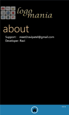 Скриншот приложения Logo Mania - №5
