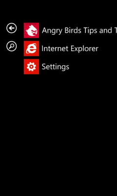 Скриншот приложения Angry Birds Tips and Tricks - №4