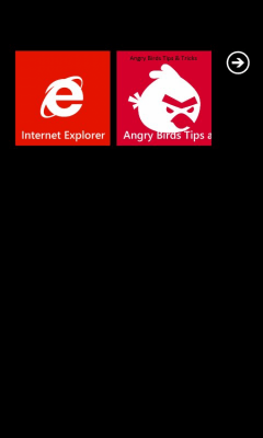 Скриншот приложения Angry Birds Tips and Tricks - №5