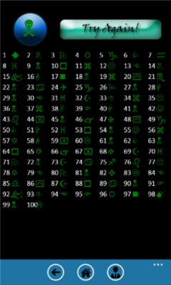 Скриншот приложения Mind Reader - №4