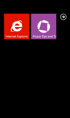Скриншот приложения Picasa Tips and Tricks - №5