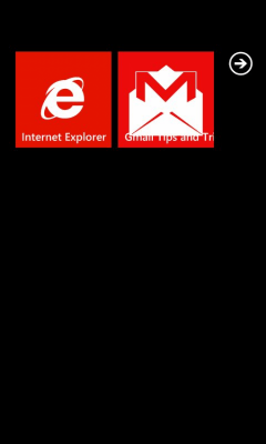 Скриншот приложения Gmail Tips and Tricks - №5