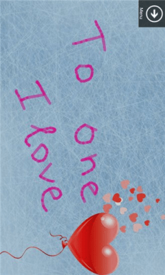 Скриншот приложения CongratulICE - №3