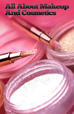 Скриншот приложения Макияж и косметика - №6